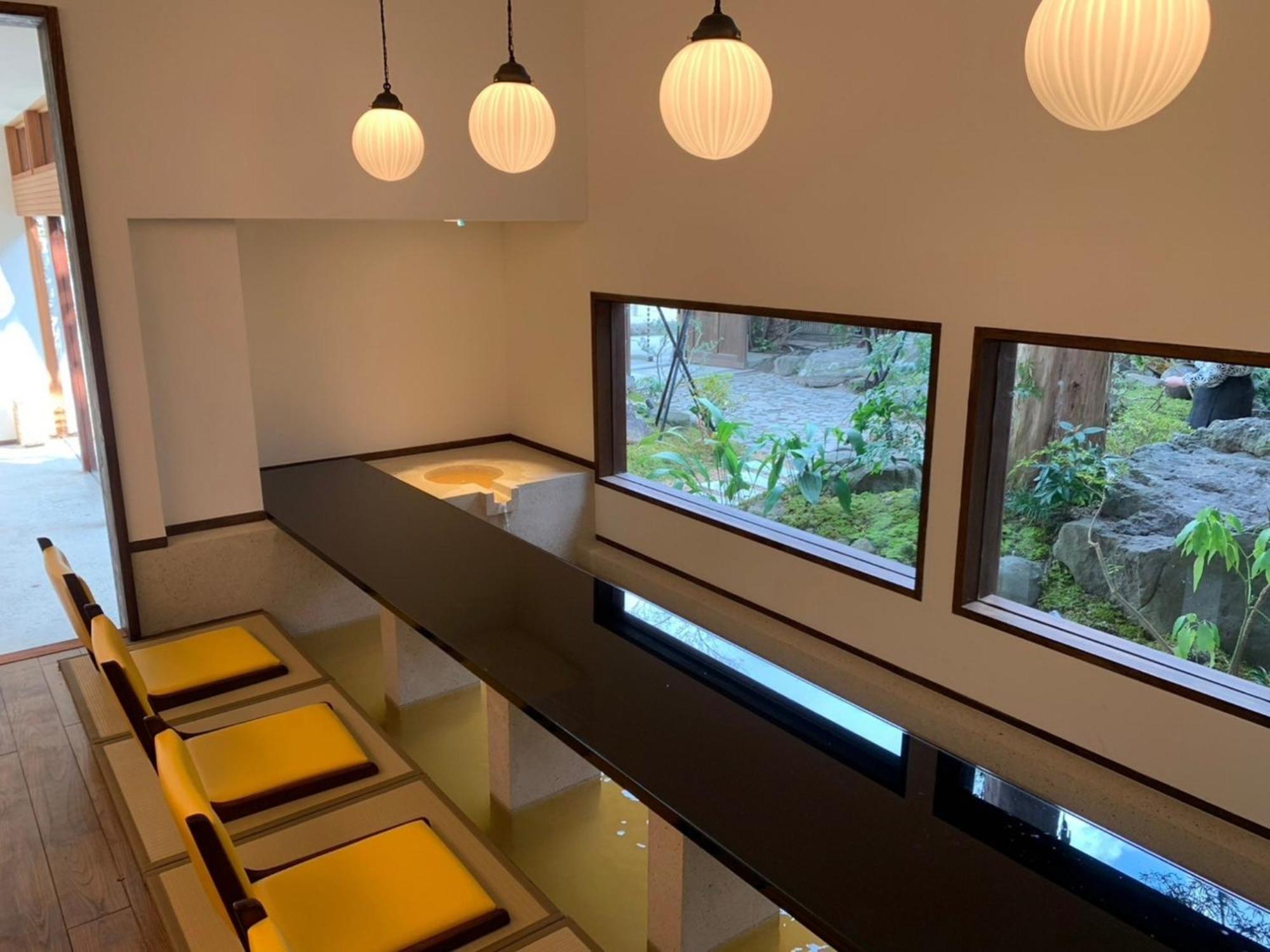 Shiseki Ryokan Kagetsu Taishoukan - Vacation Stay 48535V Takeo Eksteriør billede