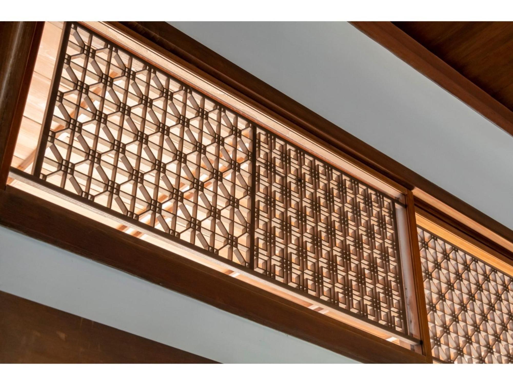 Shiseki Ryokan Kagetsu Taishoukan - Vacation Stay 48535V Takeo Eksteriør billede
