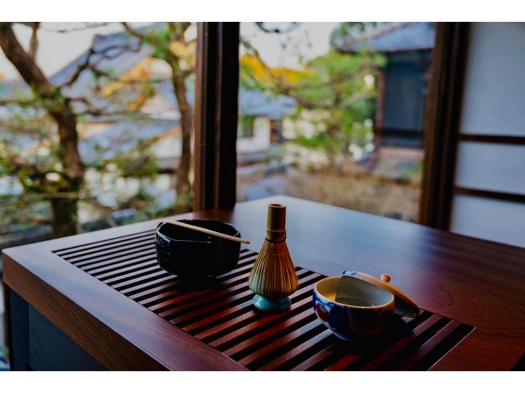 Shiseki Ryokan Kagetsu Taishoukan - Vacation Stay 48535V Takeo Eksteriør billede