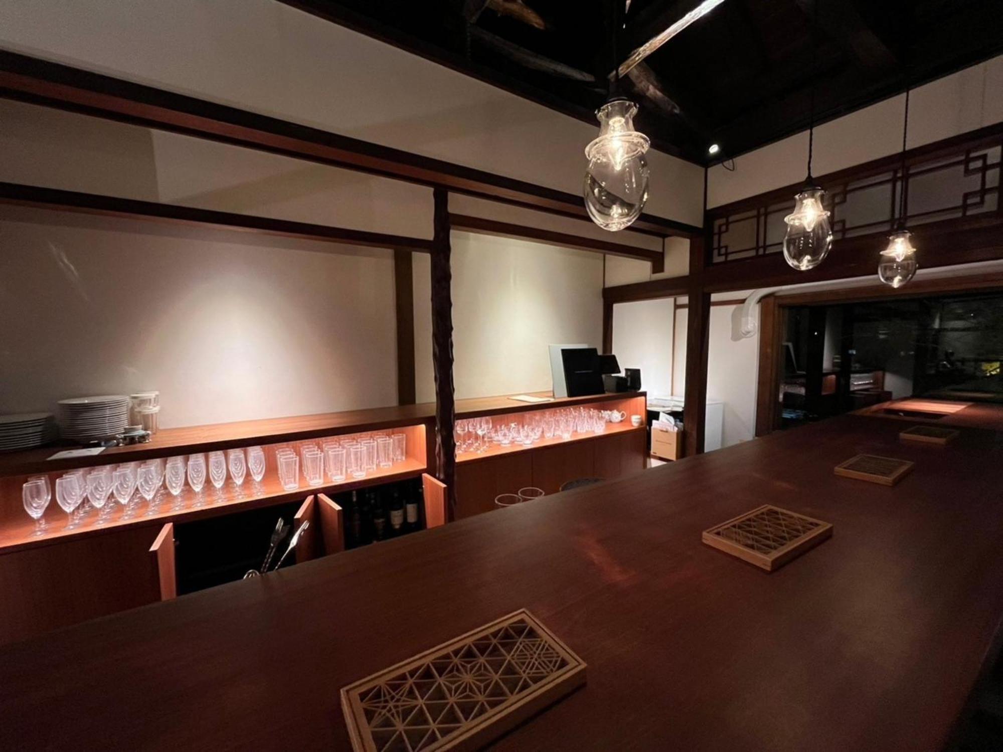 Shiseki Ryokan Kagetsu Taishoukan - Vacation Stay 48535V Takeo Eksteriør billede