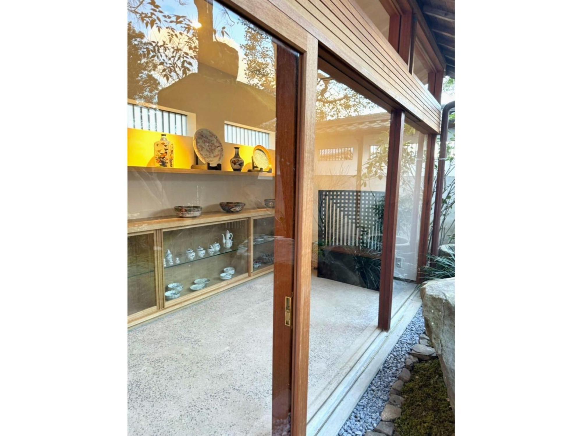 Shiseki Ryokan Kagetsu Taishoukan - Vacation Stay 48535V Takeo Eksteriør billede