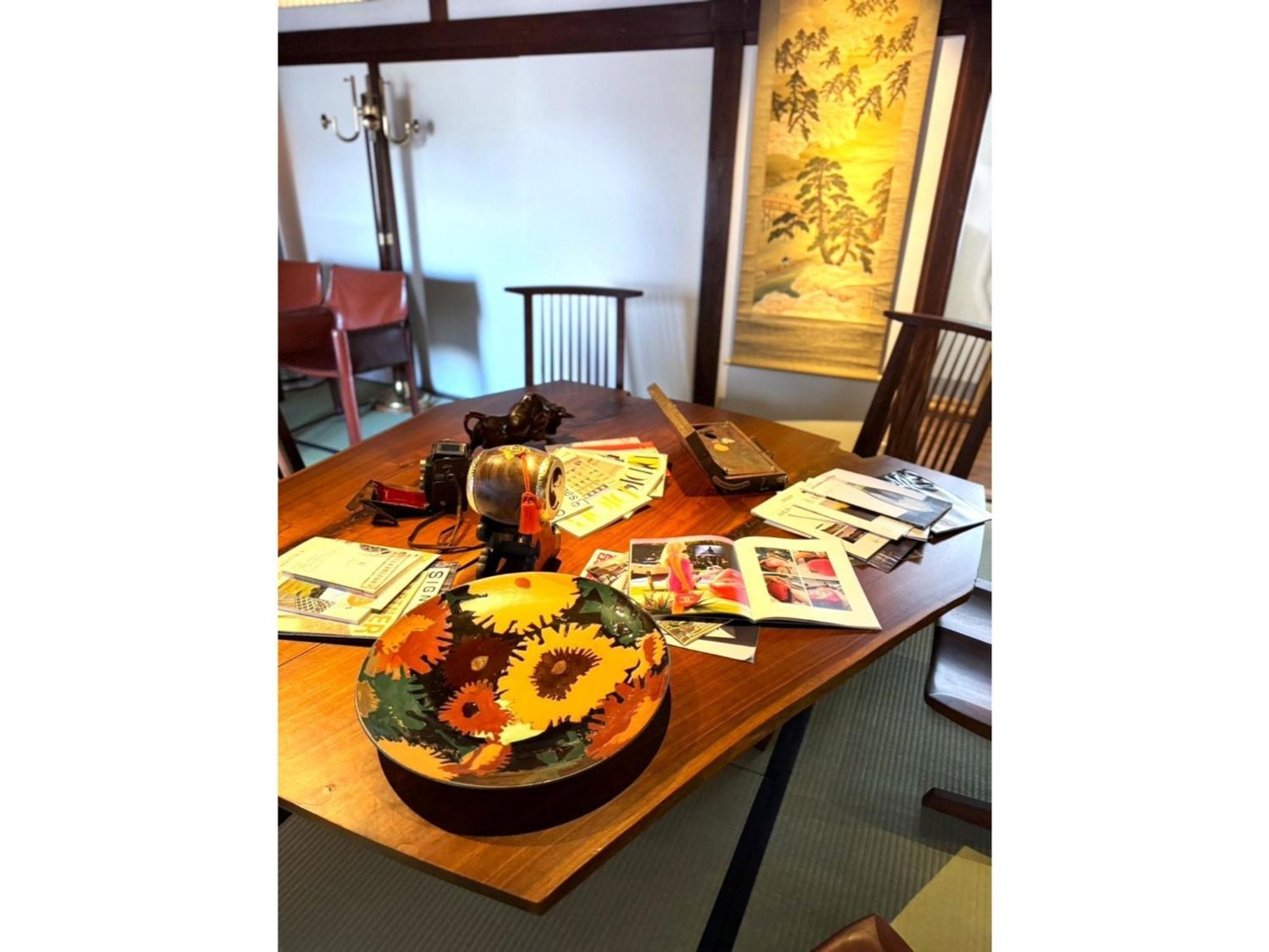 Shiseki Ryokan Kagetsu Taishoukan - Vacation Stay 48535V Takeo Eksteriør billede