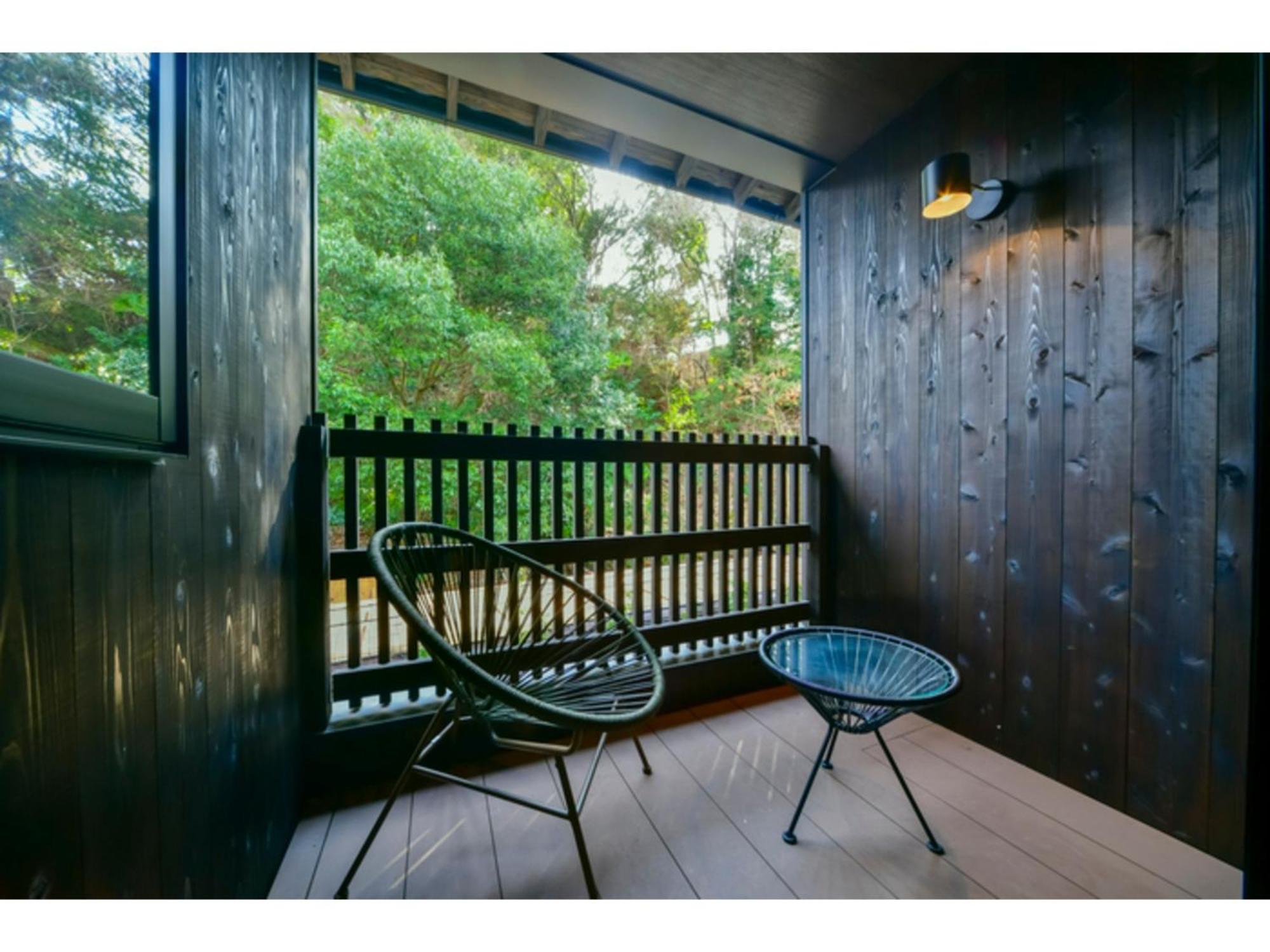 Shiseki Ryokan Kagetsu Taishoukan - Vacation Stay 48535V Takeo Eksteriør billede