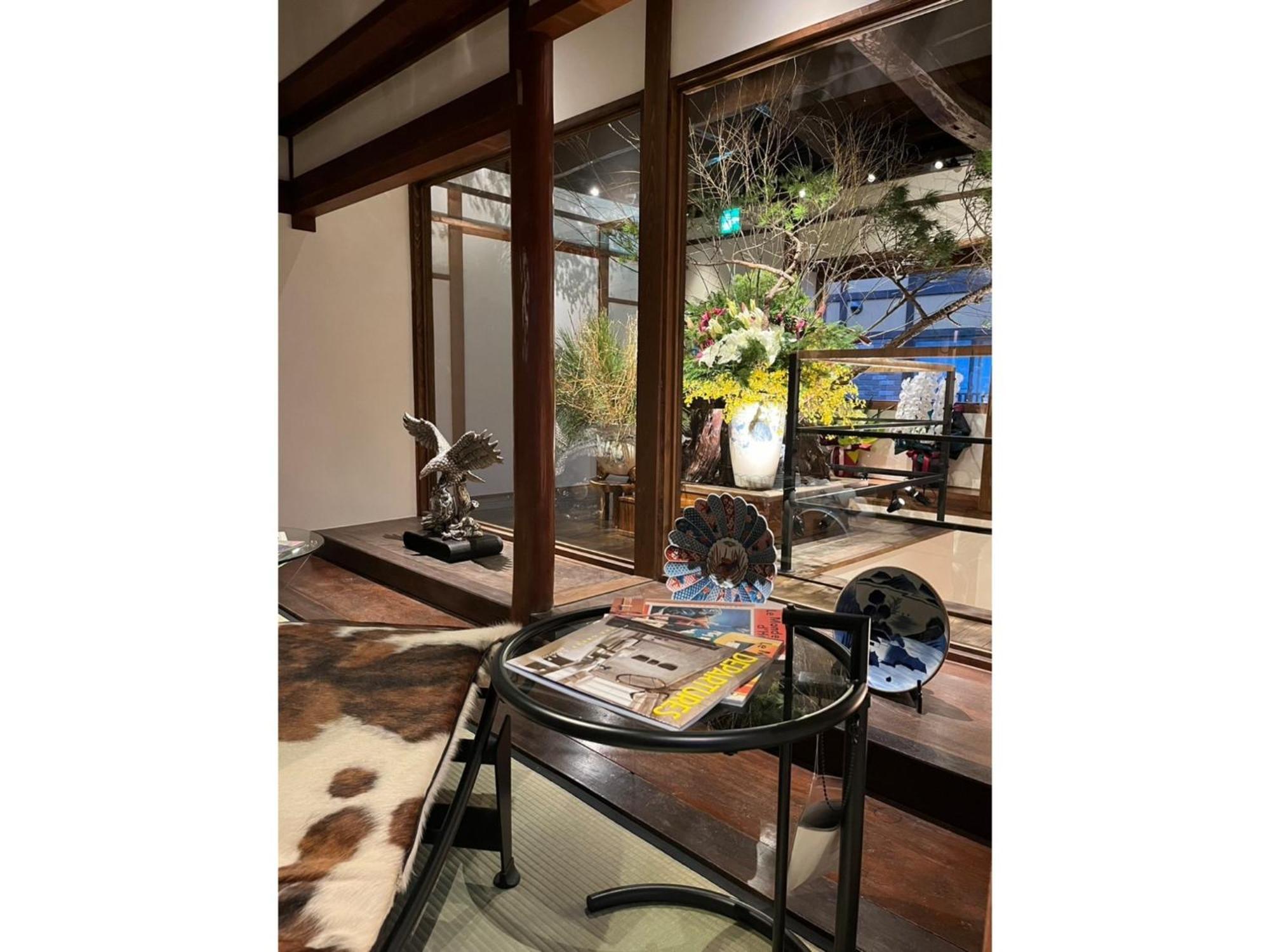 Shiseki Ryokan Kagetsu Taishoukan - Vacation Stay 48535V Takeo Eksteriør billede